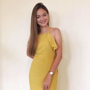 Meet your Posher, Angelique